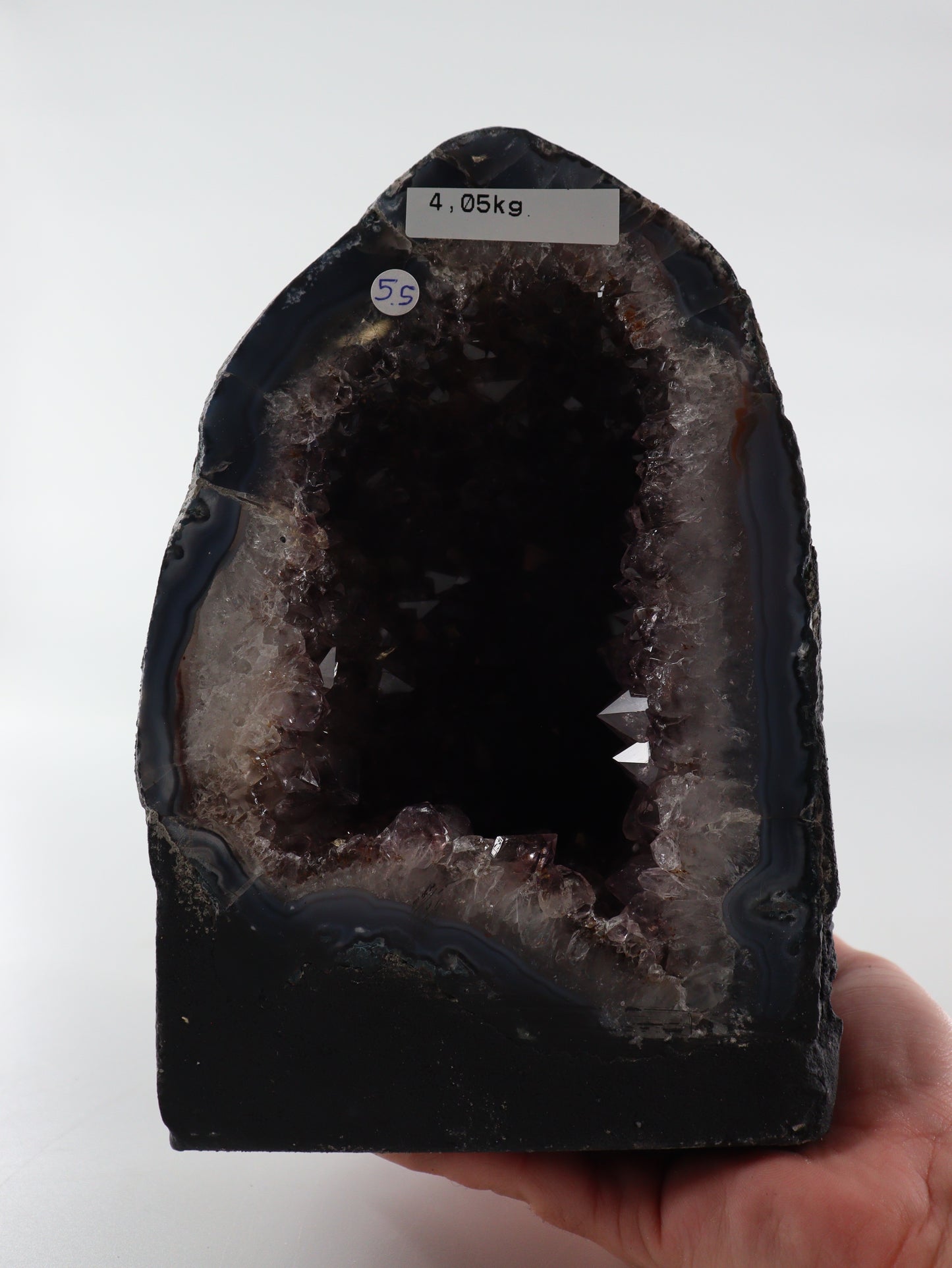 Amethyst Cathedrals Set of 2 - Expert Wholesale and Supplier of Wholesale Crystals & Bulk Gemstones, []