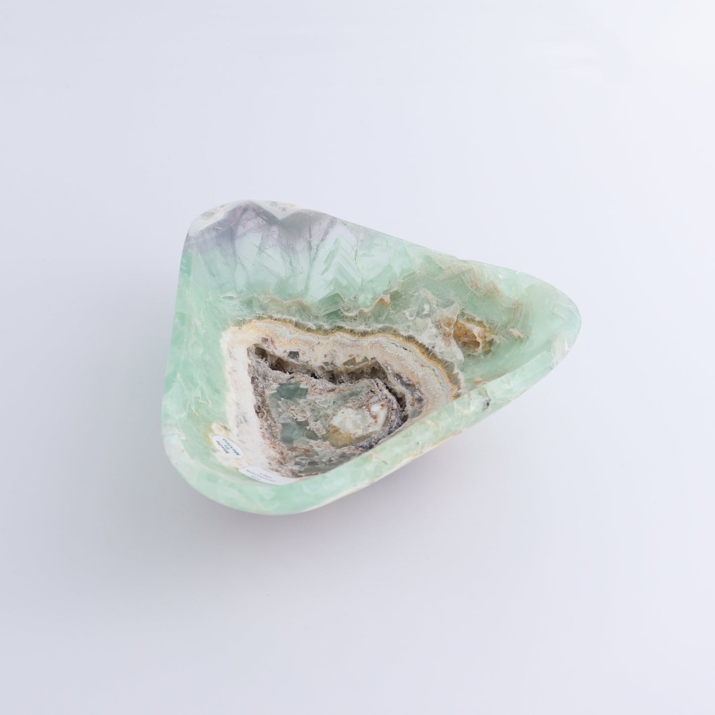Fluorite Bowl - Expert Wholesale and Supplier of Wholesale Crystals & Bulk Gemstones, ["Bowls","Fluorite","Mexico"]