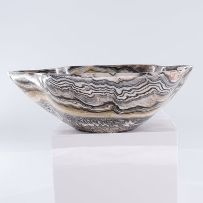 Onyx Bowl - Expert Wholesale and Supplier of Wholesale Crystals & Bulk Gemstones, ["Bowls","Mexico","onyx"]