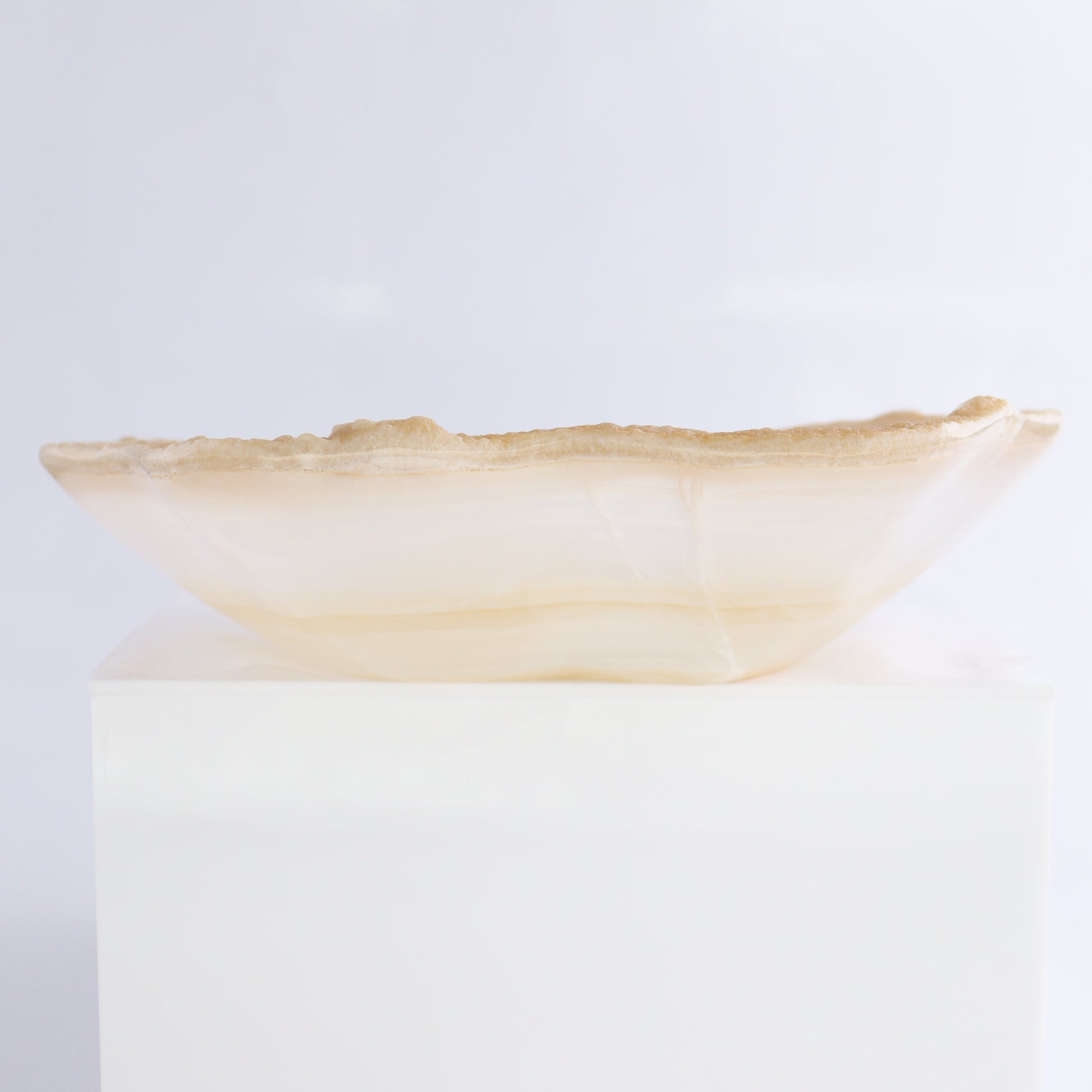 Onyx Bowl Set of 3 - Expert Wholesale and Supplier of Wholesale Crystals & Bulk Gemstones, ["Bowls","Mexico","onyx"]