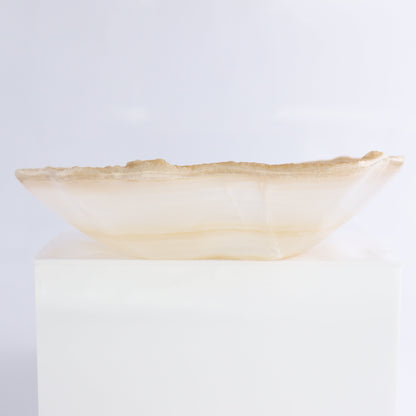 Onyx Bowl Set of 3 - Expert Wholesale and Supplier of Wholesale Crystals & Bulk Gemstones, ["Bowls","Mexico","onyx"]