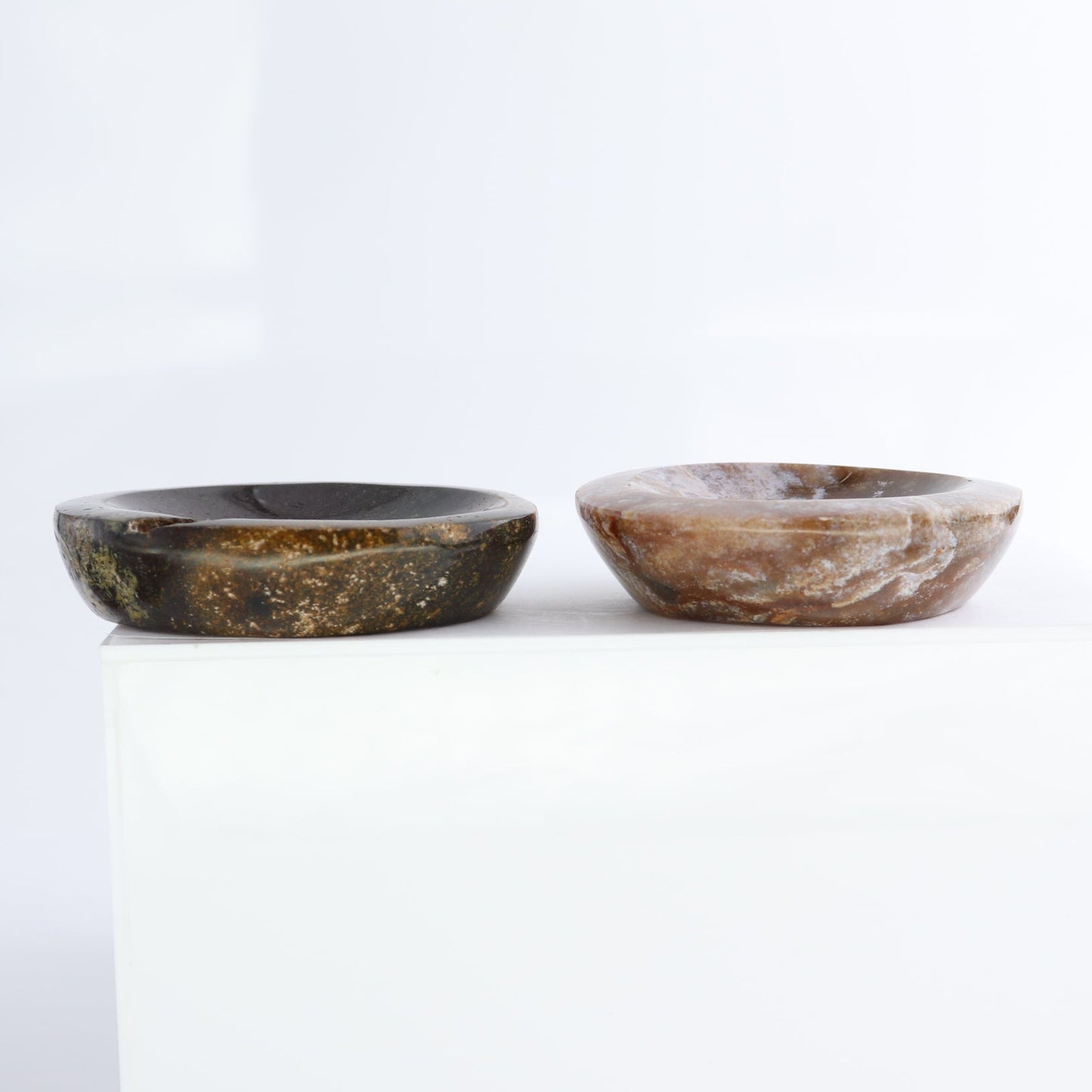 Ocean Jasper Bowls Set of 10