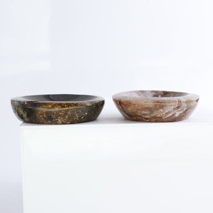 Ocean Jasper Bowls Set of 10