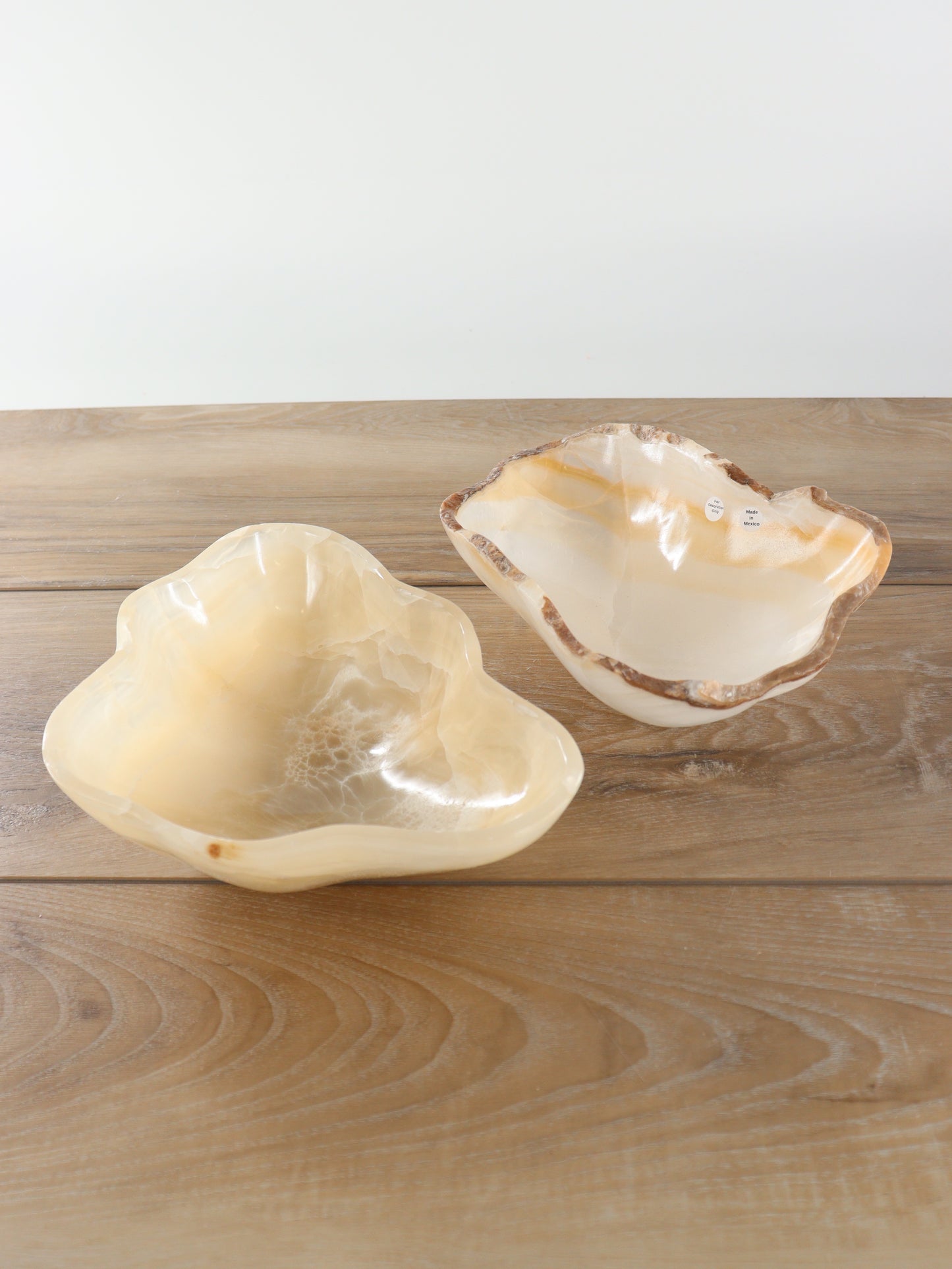 Onyx Bowls Set of 2 - Expert Wholesale and Supplier of Wholesale Crystals & Bulk Gemstones, []