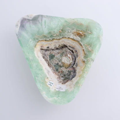 Fluorite Bowl - Expert Wholesale and Supplier of Wholesale Crystals & Bulk Gemstones, ["Bowls","Fluorite","Mexico"]