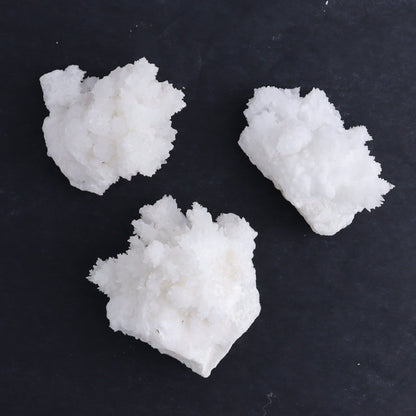Aragonite Clusters Set of 12 - Expert Wholesale and Supplier of Wholesale Crystals & Bulk Gemstones, ["aragonite","Clusters","Freeforms","Mexico"]