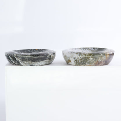 Ocean Jasper Bowls Set of 10