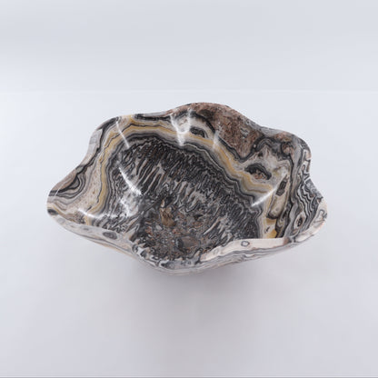 Onyx Bowl - Expert Wholesale and Supplier of Wholesale Crystals & Bulk Gemstones, ["Bowls","Mexico","onyx"]