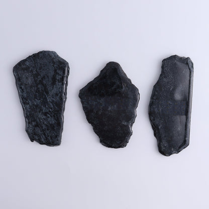 Specularite Flat of 6 - Expert Wholesale and Supplier of Wholesale Crystals & Bulk Gemstones, ["flat","Flats","Specularite","United States"]