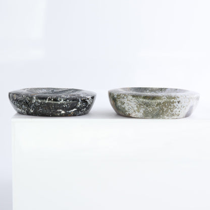 Ocean Jasper Bowls Set of 10