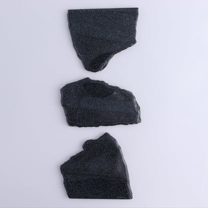 Specularite Flat of 6 - Expert Wholesale and Supplier of Wholesale Crystals & Bulk Gemstones, ["flat","Flats","Specularite","United States"]