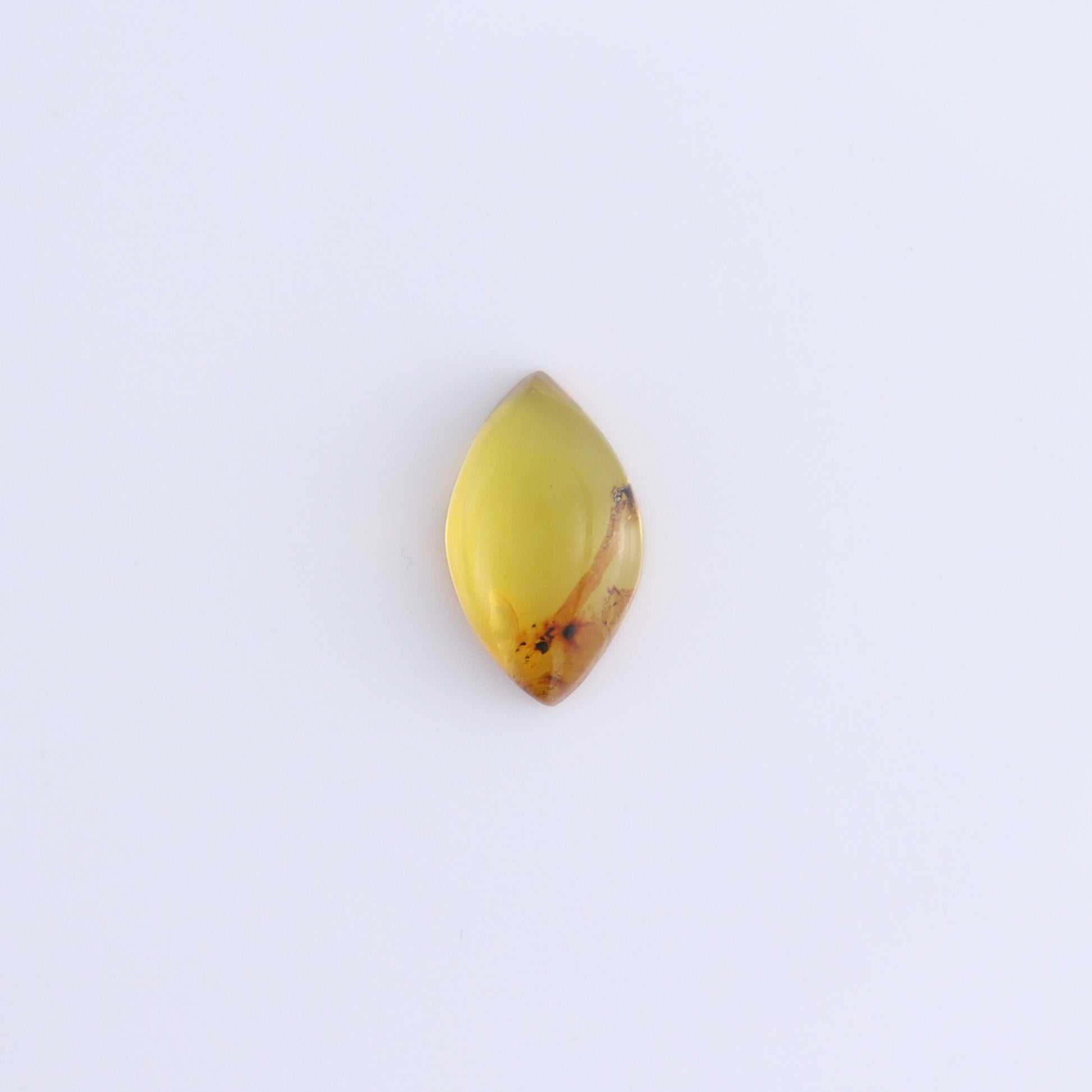 Chiapas Mexico Amber Cabs Set of 8 - Expert Wholesale and Supplier of Wholesale Crystals & Bulk Gemstones, ["Amber","Cabs","Chiapas Amber","Mexico"]