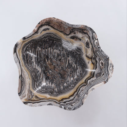 Onyx Bowl - Expert Wholesale and Supplier of Wholesale Crystals & Bulk Gemstones, ["Bowls","Mexico","onyx"]