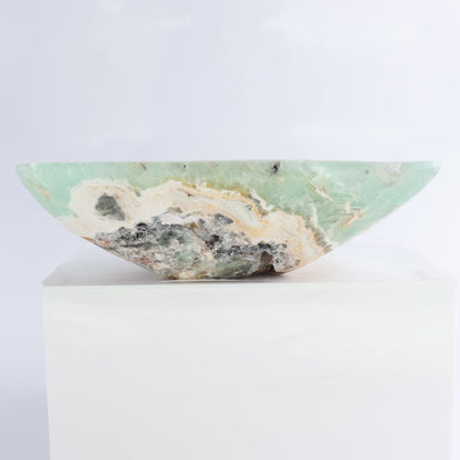 Fluorite Bowl - Expert Wholesale and Supplier of Wholesale Crystals & Bulk Gemstones, ["Bowls","Fluorite","Mexico"]