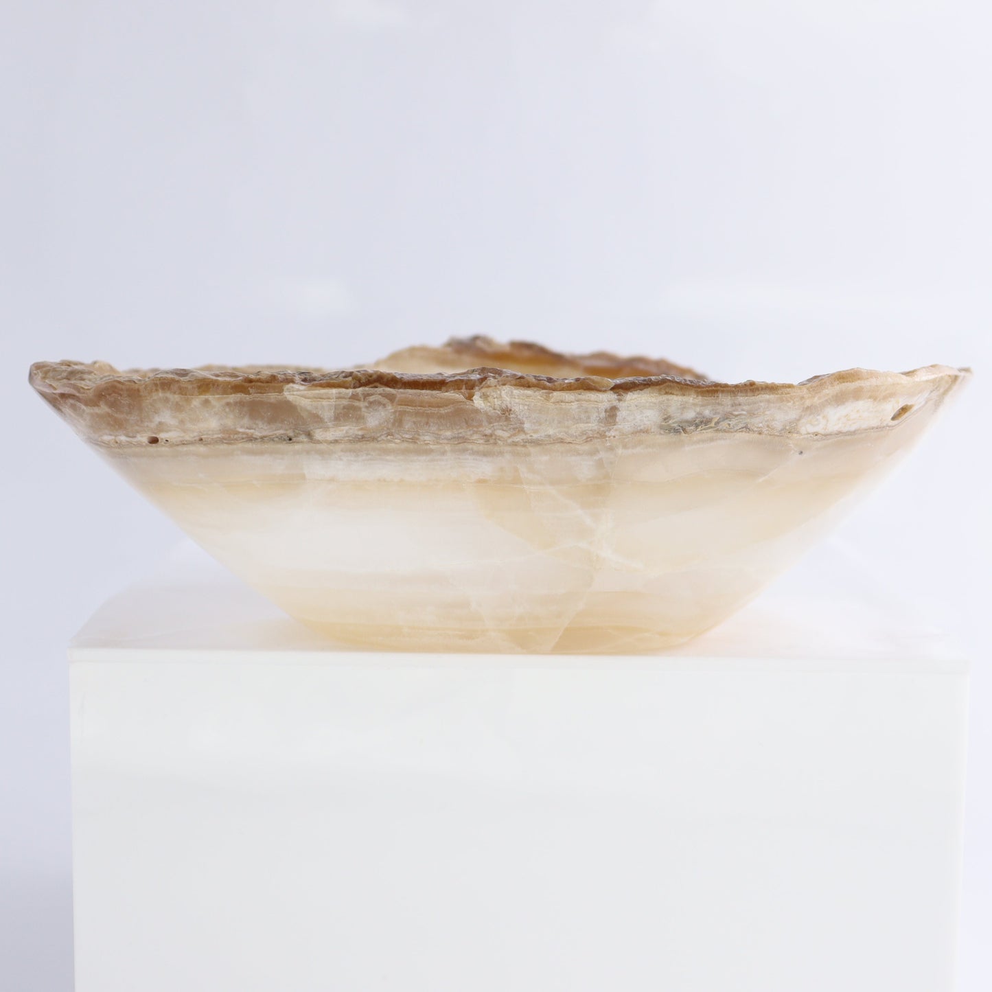 Onyx Bowl Set of 3 - Expert Wholesale and Supplier of Wholesale Crystals & Bulk Gemstones, ["Bowls","Mexico","onyx"]