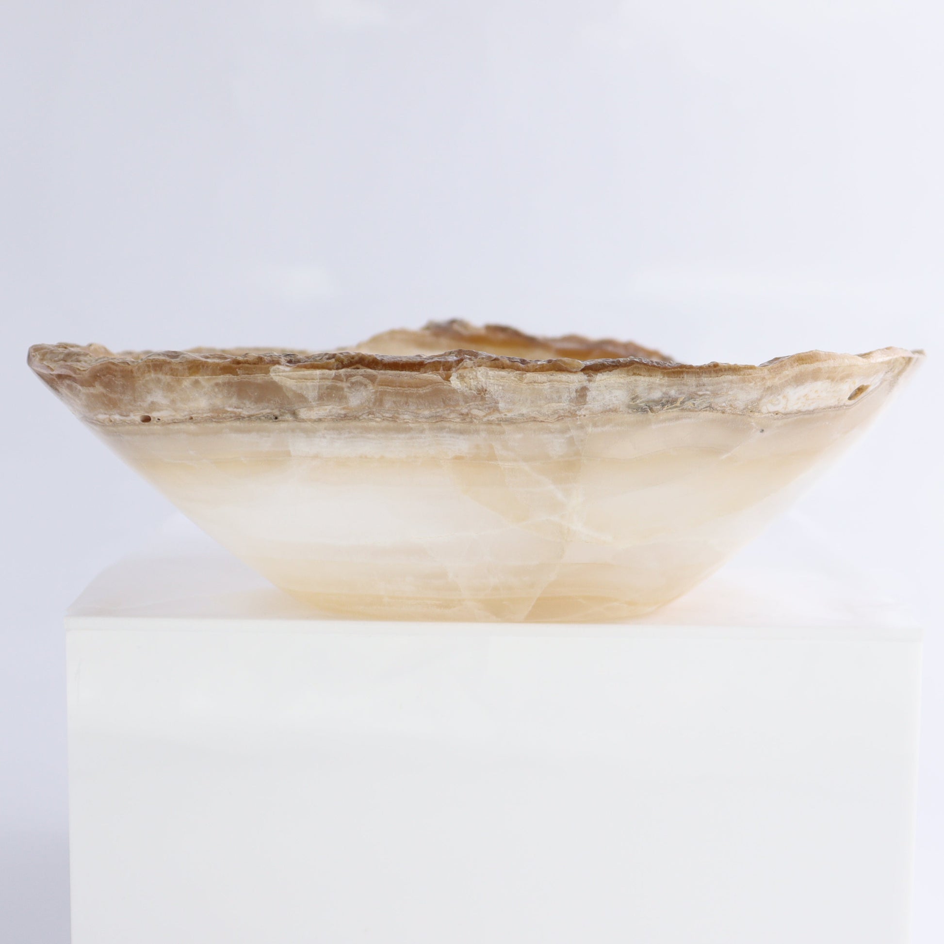 Onyx Bowl Set of 3 - Expert Wholesale and Supplier of Wholesale Crystals & Bulk Gemstones, ["Bowls","Mexico","onyx"]