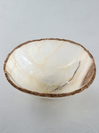 Onyx Bowl - Expert Wholesale and Supplier of Wholesale Crystals & Bulk Gemstones, []