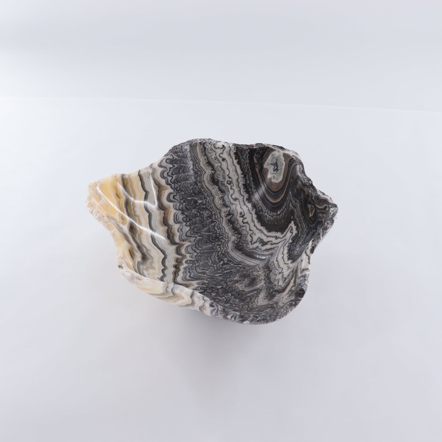 Onyx Bowl - Expert Wholesale and Supplier of Wholesale Crystals & Bulk Gemstones, ["Bowls","Mexico","onyx"]