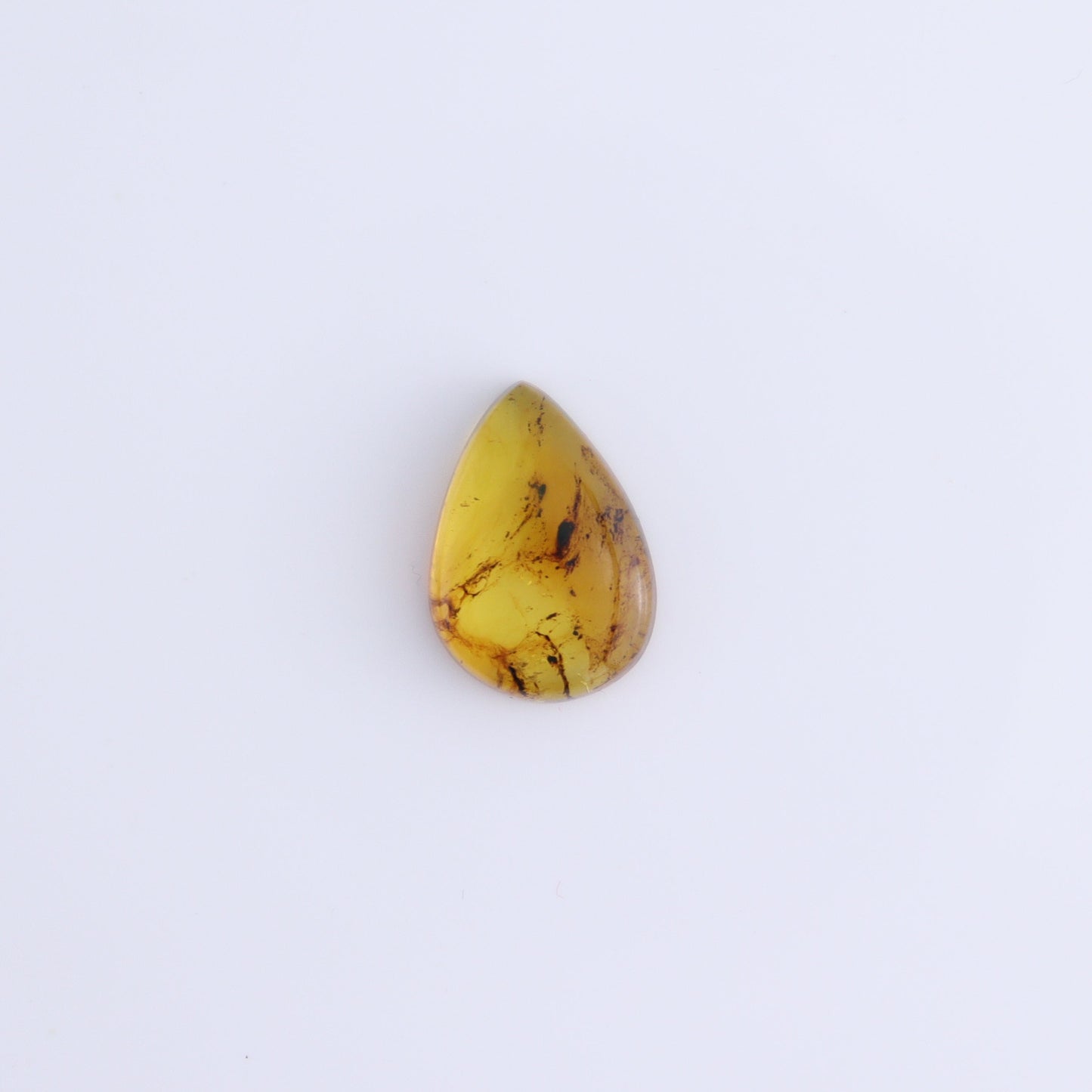 Chiapas Mexico Amber Cabs Set of 8 - Expert Wholesale and Supplier of Wholesale Crystals & Bulk Gemstones, ["Amber","Cabs","Chiapas Amber","Mexico"]