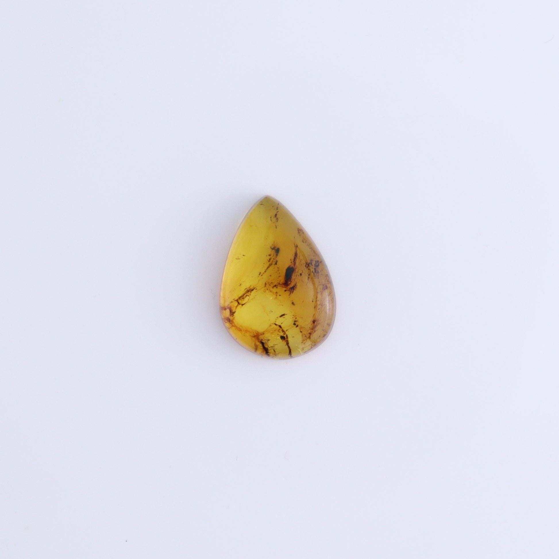 Chiapas Mexico Amber Cabs Set of 8 - Expert Wholesale and Supplier of Wholesale Crystals & Bulk Gemstones, ["Amber","Cabs","Chiapas Amber","Mexico"]