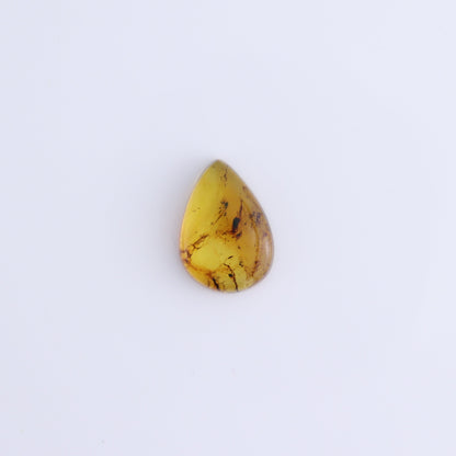 Chiapas Mexico Amber Cabs Set of 8 - Expert Wholesale and Supplier of Wholesale Crystals & Bulk Gemstones, ["Amber","Cabs","Chiapas Amber","Mexico"]