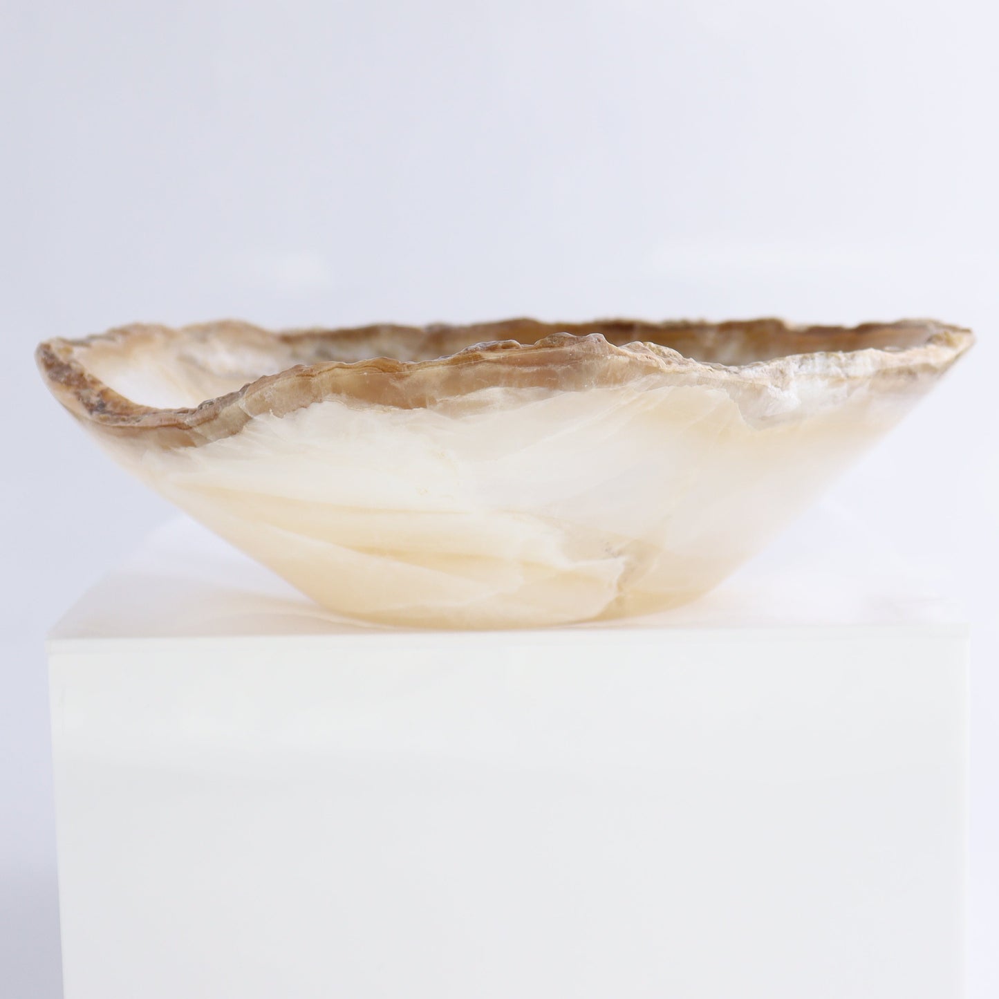 Onyx Bowl Set of 3 - Expert Wholesale and Supplier of Wholesale Crystals & Bulk Gemstones, ["Bowls","Mexico","onyx"]