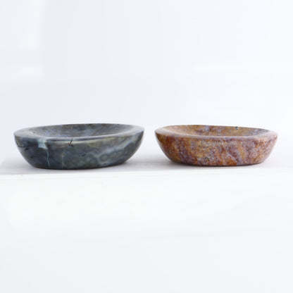Ocean Jasper Bowls Set of 10