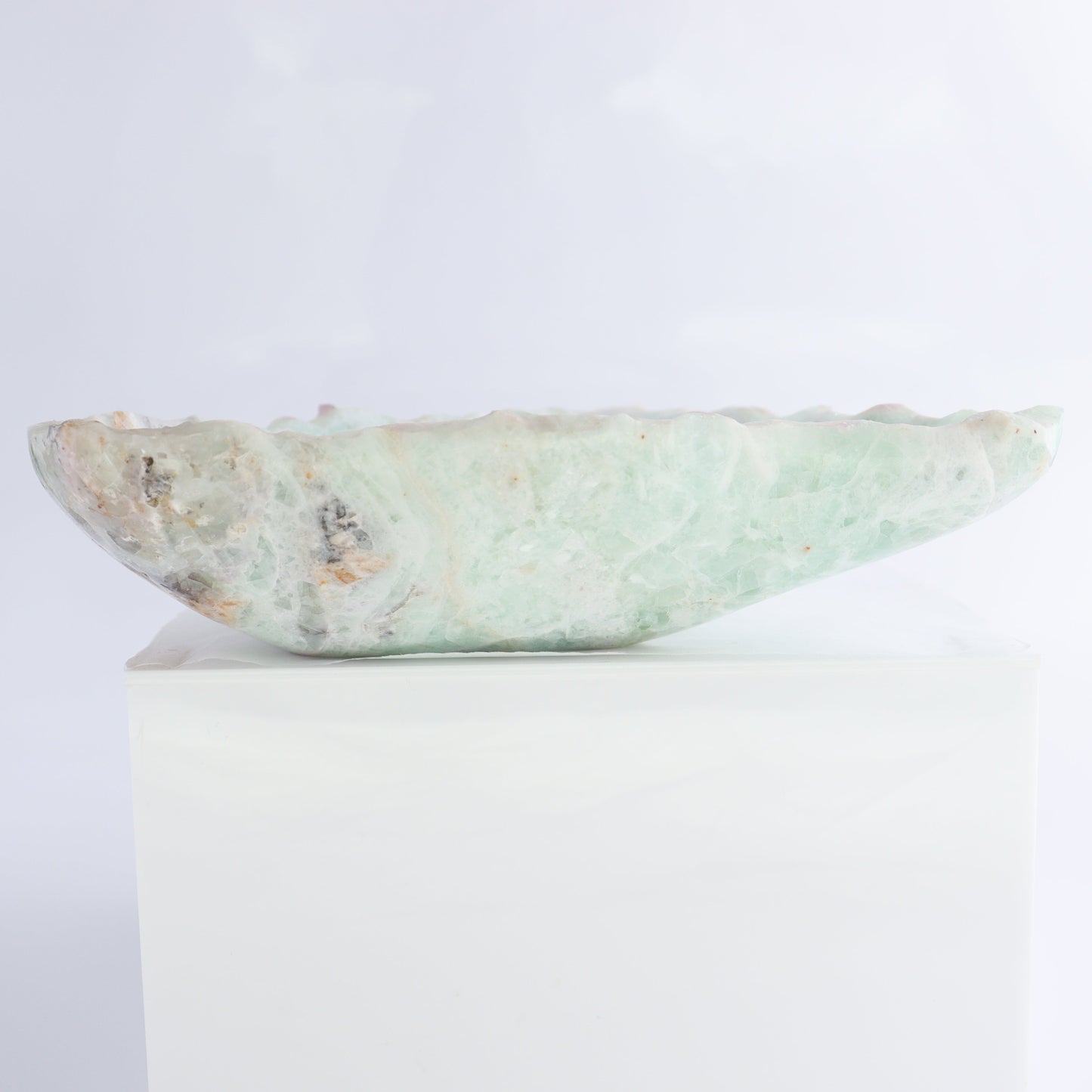 Fluorite Bowl - Expert Wholesale and Supplier of Wholesale Crystals & Bulk Gemstones, ["Bowls","Fluorite","Mexico"]