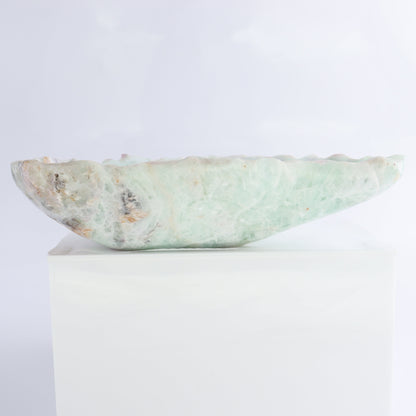 Fluorite Bowl - Expert Wholesale and Supplier of Wholesale Crystals & Bulk Gemstones, ["Bowls","Fluorite","Mexico"]