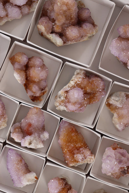 Cactus Quartz Flat - Expert Wholesale and Supplier of Wholesale Crystals & Bulk Gemstones, []