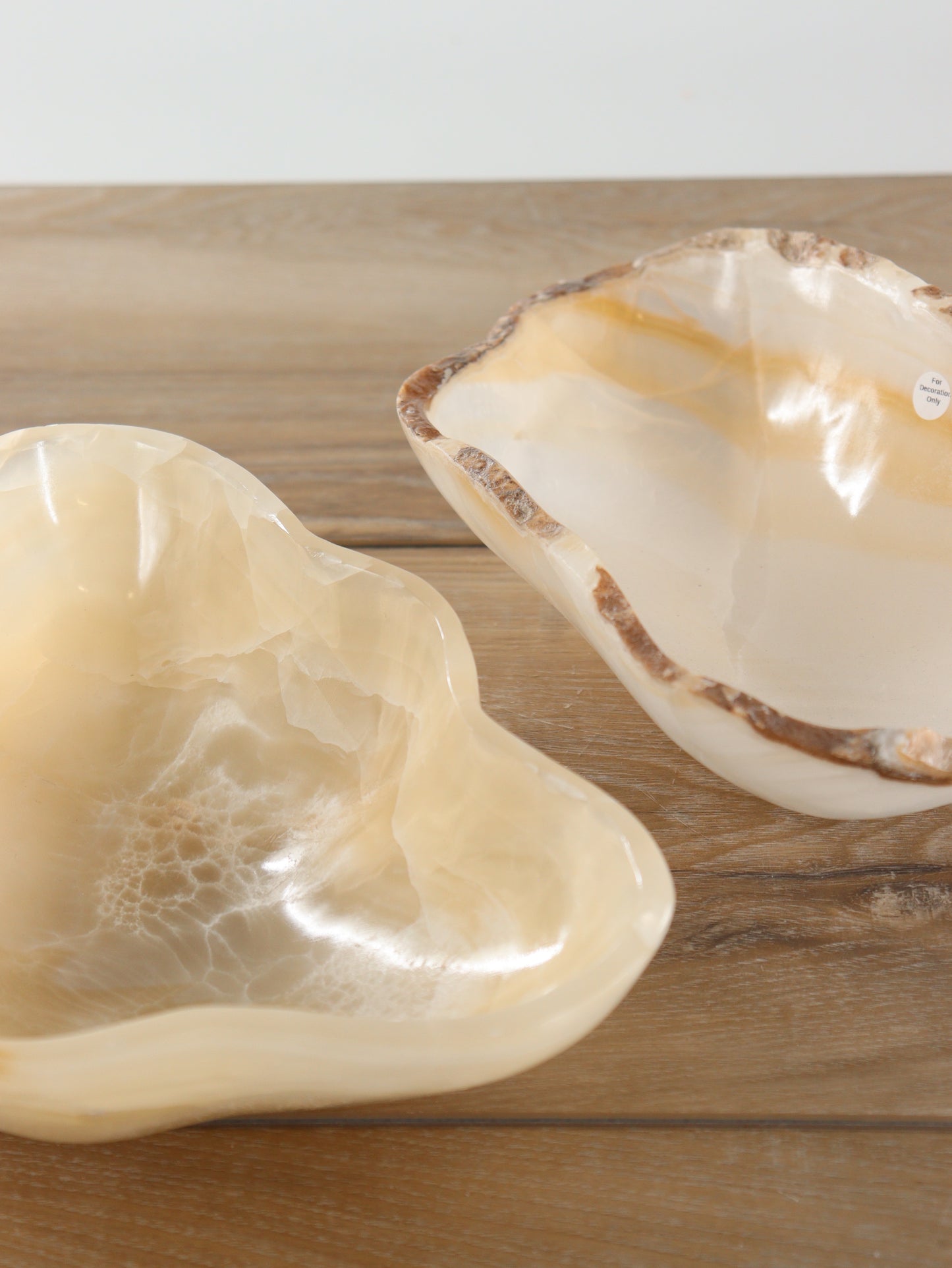 Onyx Bowls Set of 2 - Expert Wholesale and Supplier of Wholesale Crystals & Bulk Gemstones, []