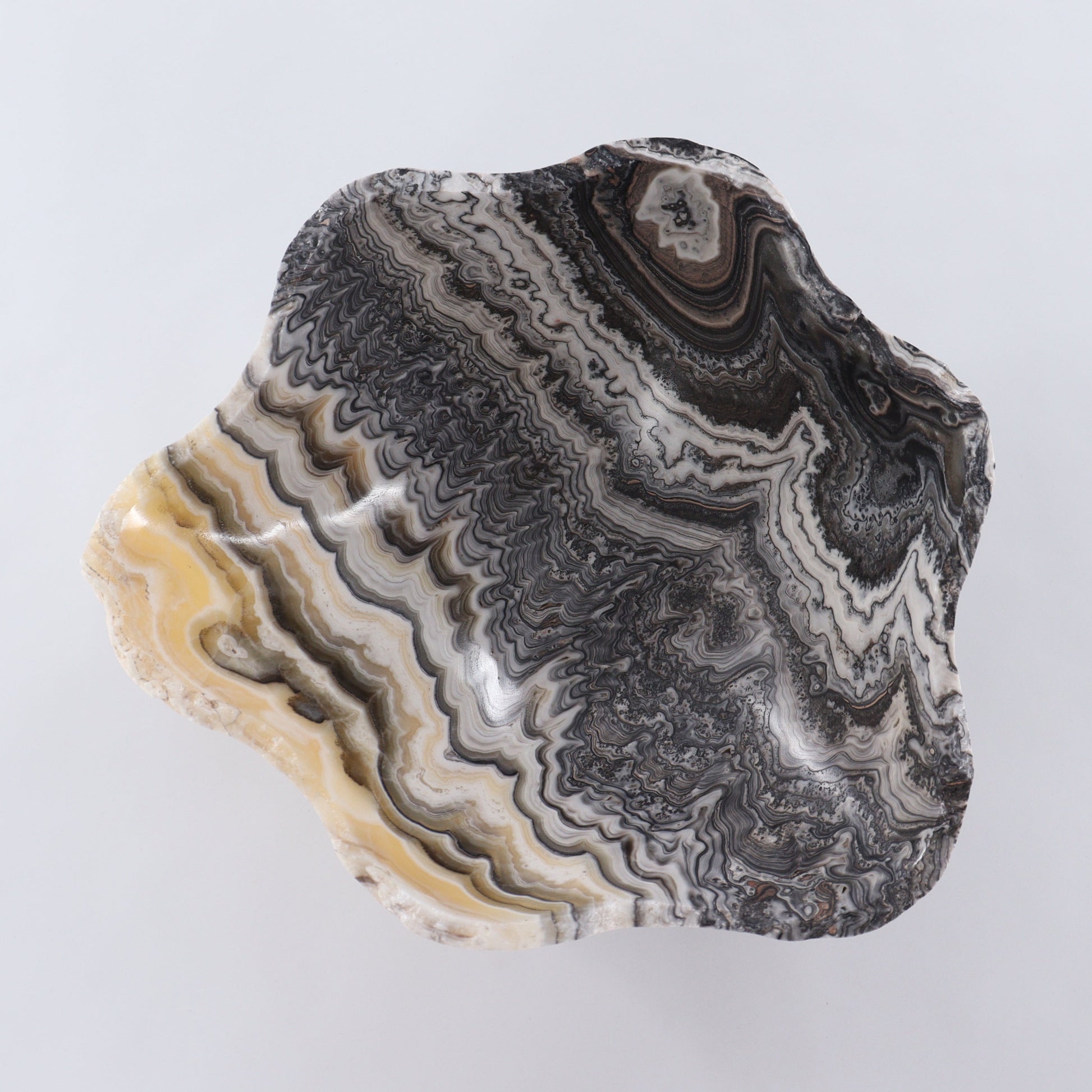 Onyx Bowl - Expert Wholesale and Supplier of Wholesale Crystals & Bulk Gemstones, ["Bowls","Mexico","onyx"]