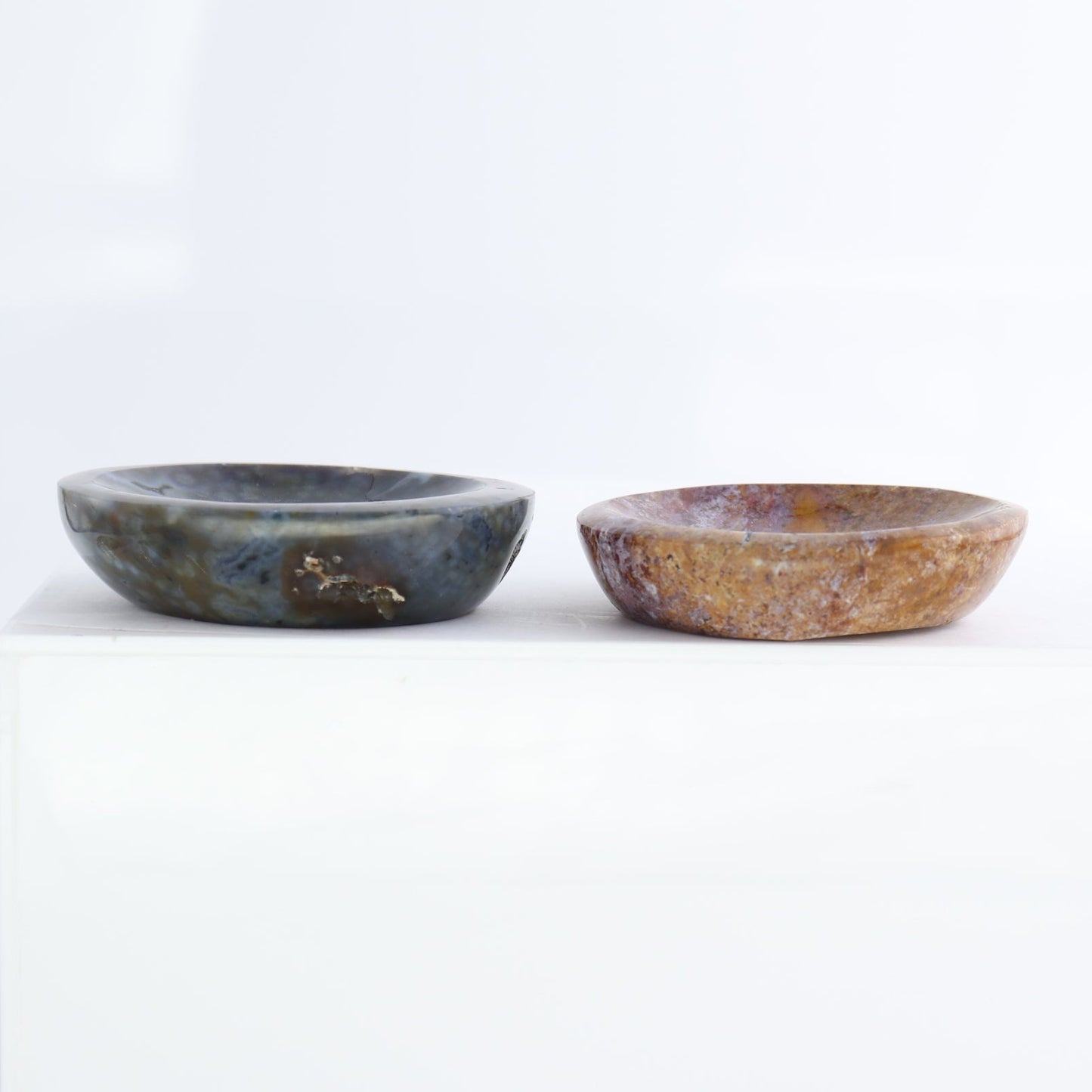 Ocean Jasper Bowls Set of 10
