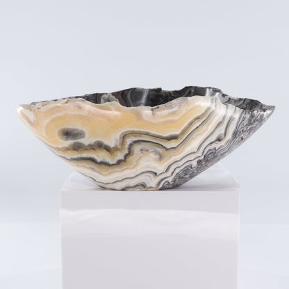 Onyx Bowl - Expert Wholesale and Supplier of Wholesale Crystals & Bulk Gemstones, ["Bowls","Mexico","onyx"]