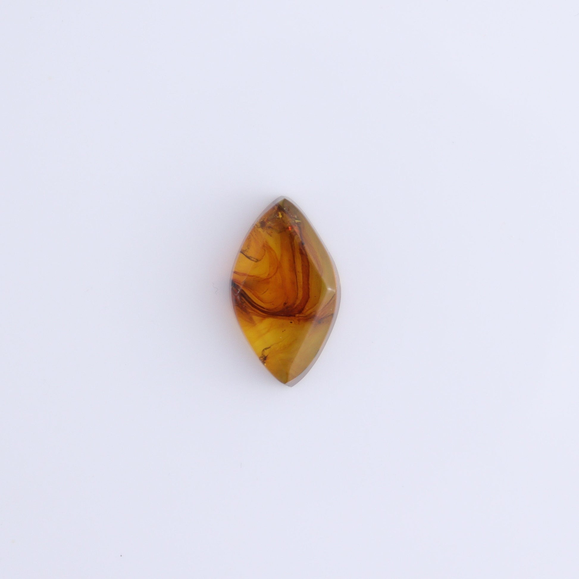 Chiapas Mexico Amber Cabs Set of 8 - Expert Wholesale and Supplier of Wholesale Crystals & Bulk Gemstones, ["Amber","Cabs","Chiapas Amber","Mexico"]