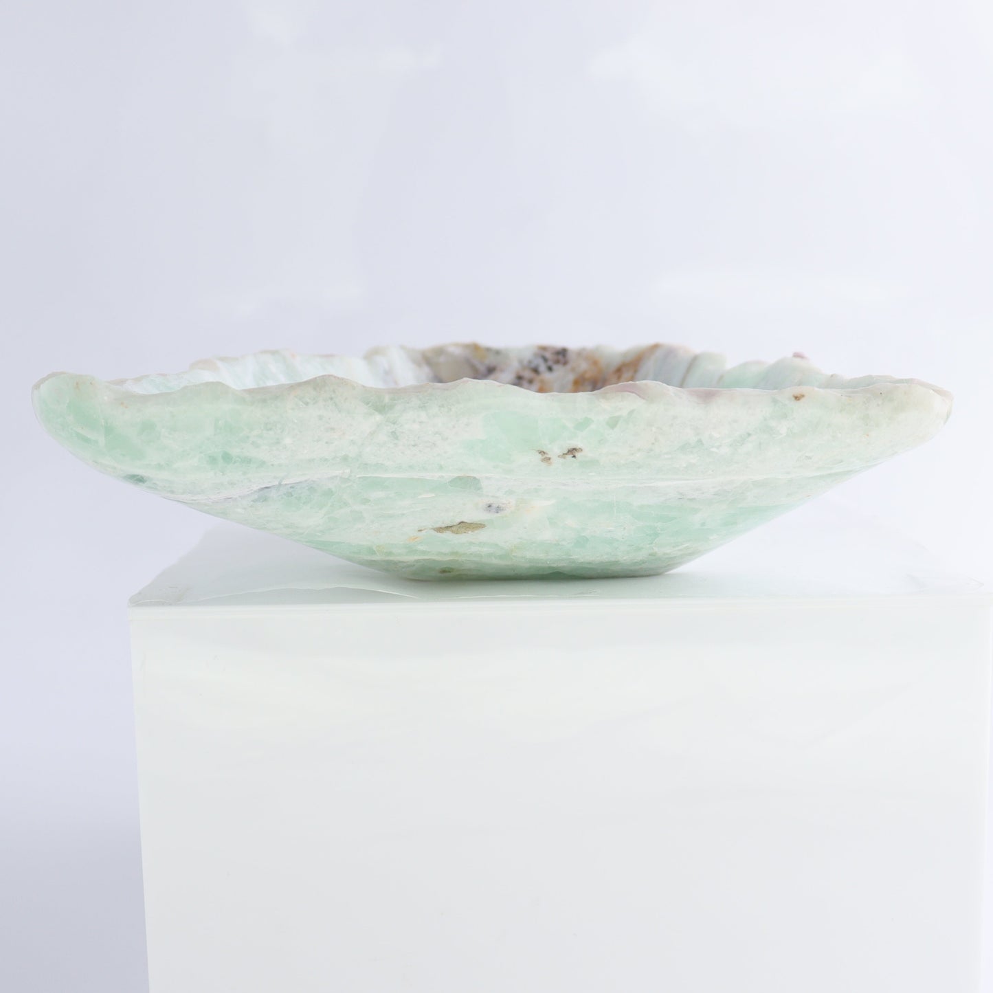 Fluorite Bowl - Expert Wholesale and Supplier of Wholesale Crystals & Bulk Gemstones, ["Bowls","Fluorite","Mexico"]