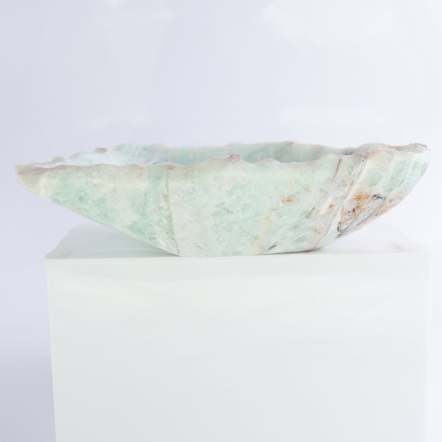 Fluorite Bowl - Expert Wholesale and Supplier of Wholesale Crystals & Bulk Gemstones, ["Bowls","Fluorite","Mexico"]