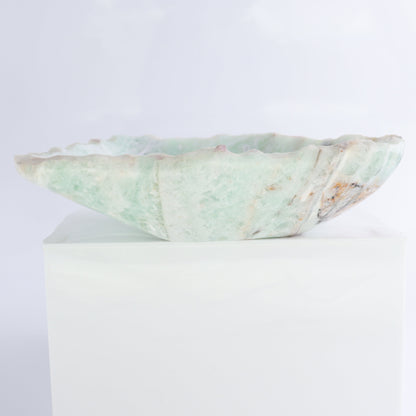 Fluorite Bowl - Expert Wholesale and Supplier of Wholesale Crystals & Bulk Gemstones, ["Bowls","Fluorite","Mexico"]