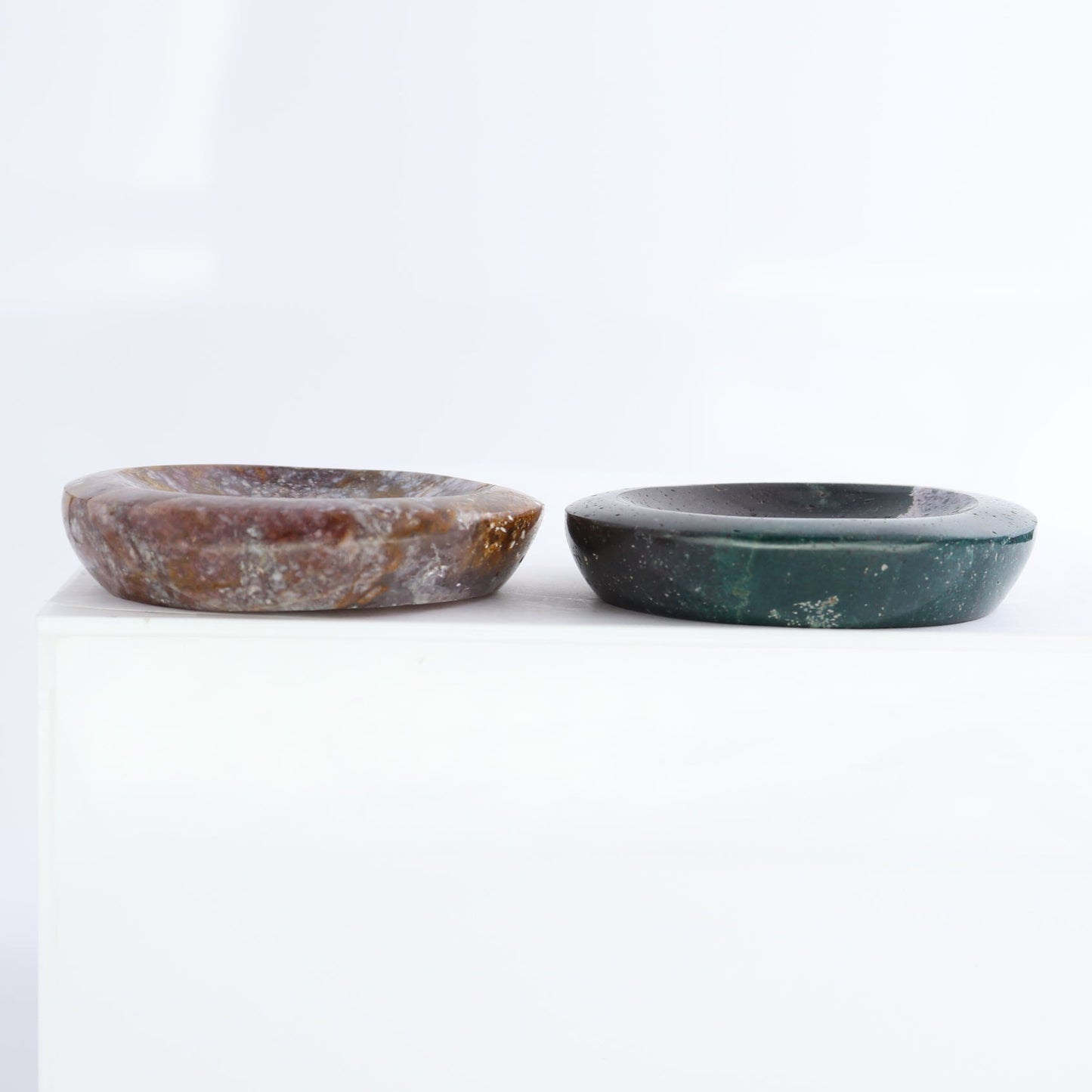 Ocean Jasper Bowls Set of 10
