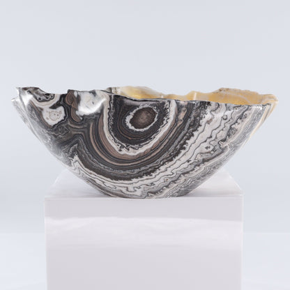 Onyx Bowl - Expert Wholesale and Supplier of Wholesale Crystals & Bulk Gemstones, ["Bowls","Mexico","onyx"]