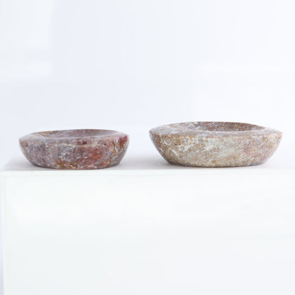 Ocean Jasper Bowls Set of 10