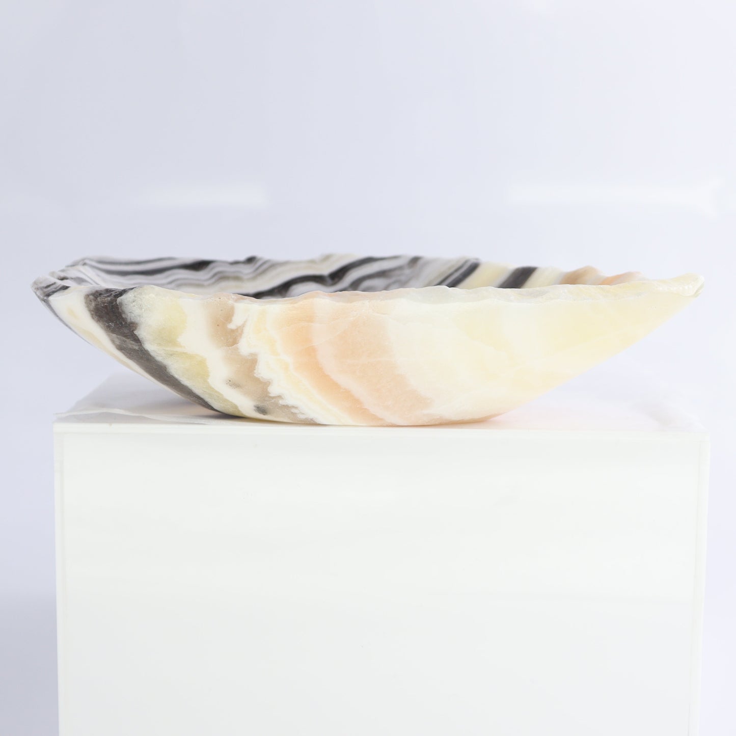 Onyx Bowl Set of 3