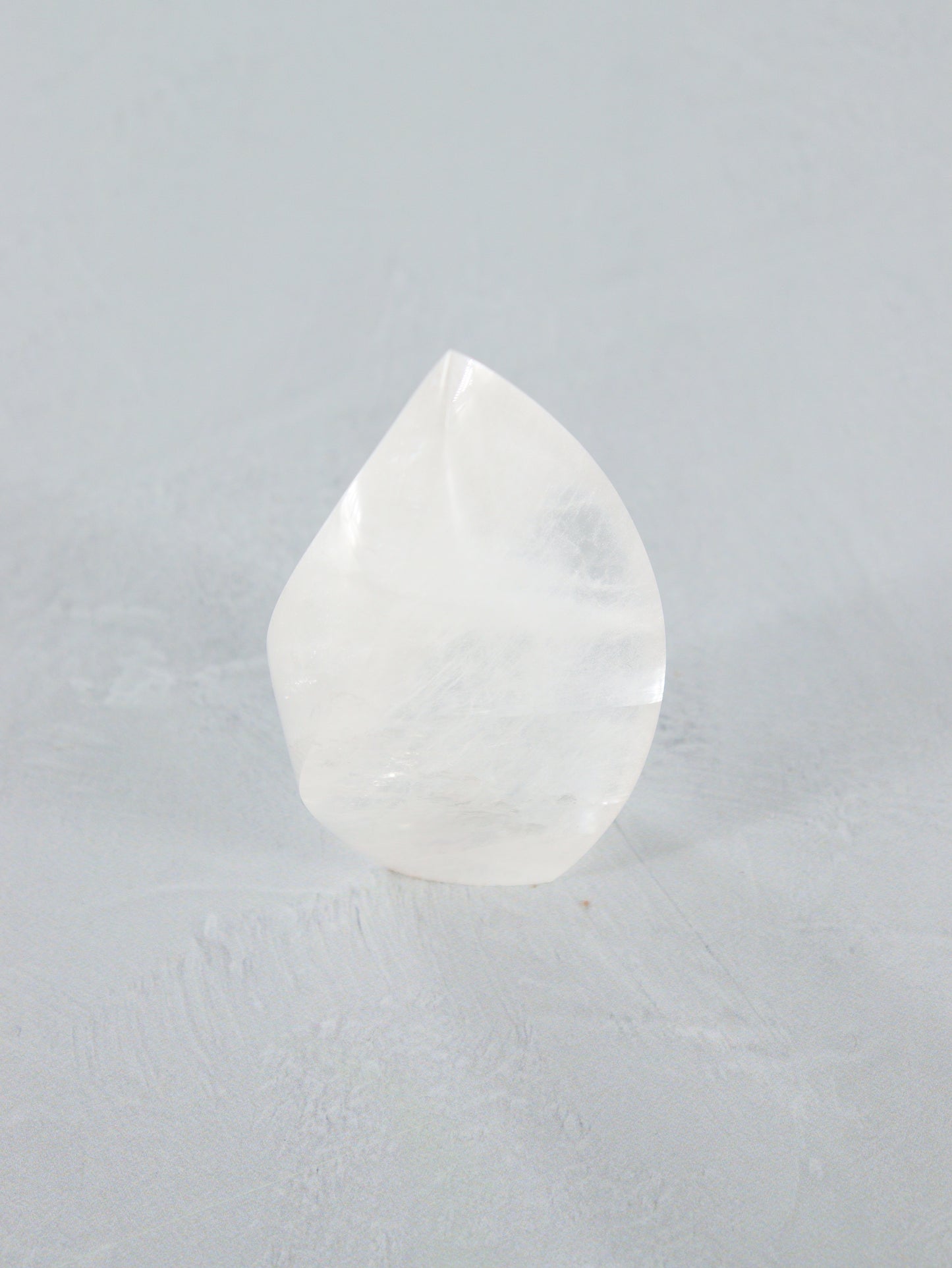 Quartz Flame Set of 6 - Expert Supplier of Wholesale Crystals & Bulk Gemstones