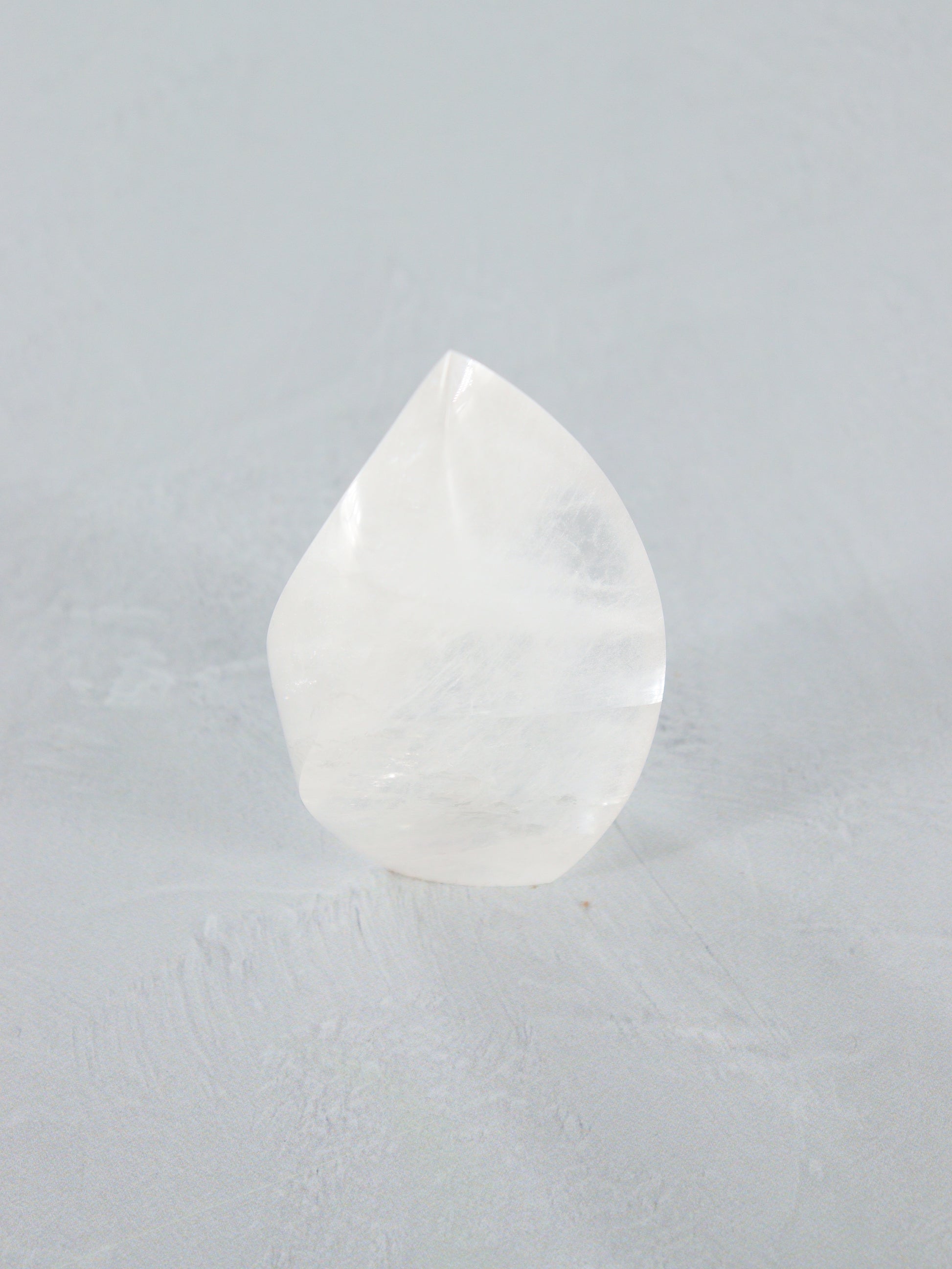 Quartz Flame Set of 6 - Expert Supplier of Wholesale Crystals & Bulk Gemstones