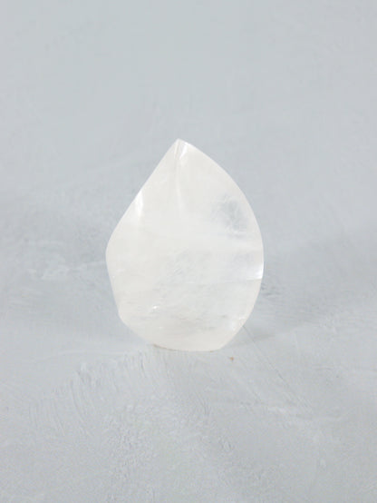 Quartz Flame Set of 6 - Expert Supplier of Wholesale Crystals & Bulk Gemstones