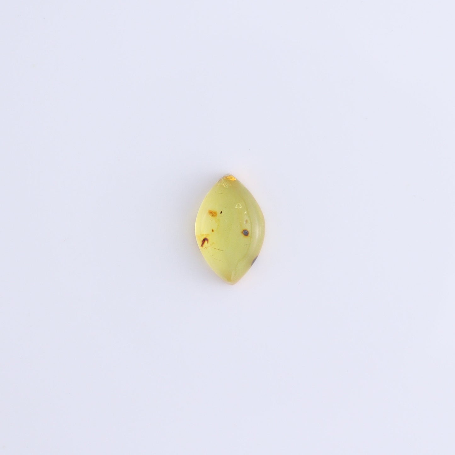 Chiapas Mexico Amber Cabs Set of 8 - Expert Wholesale and Supplier of Wholesale Crystals & Bulk Gemstones, ["Amber","Cabs","Chiapas Amber","Mexico"]