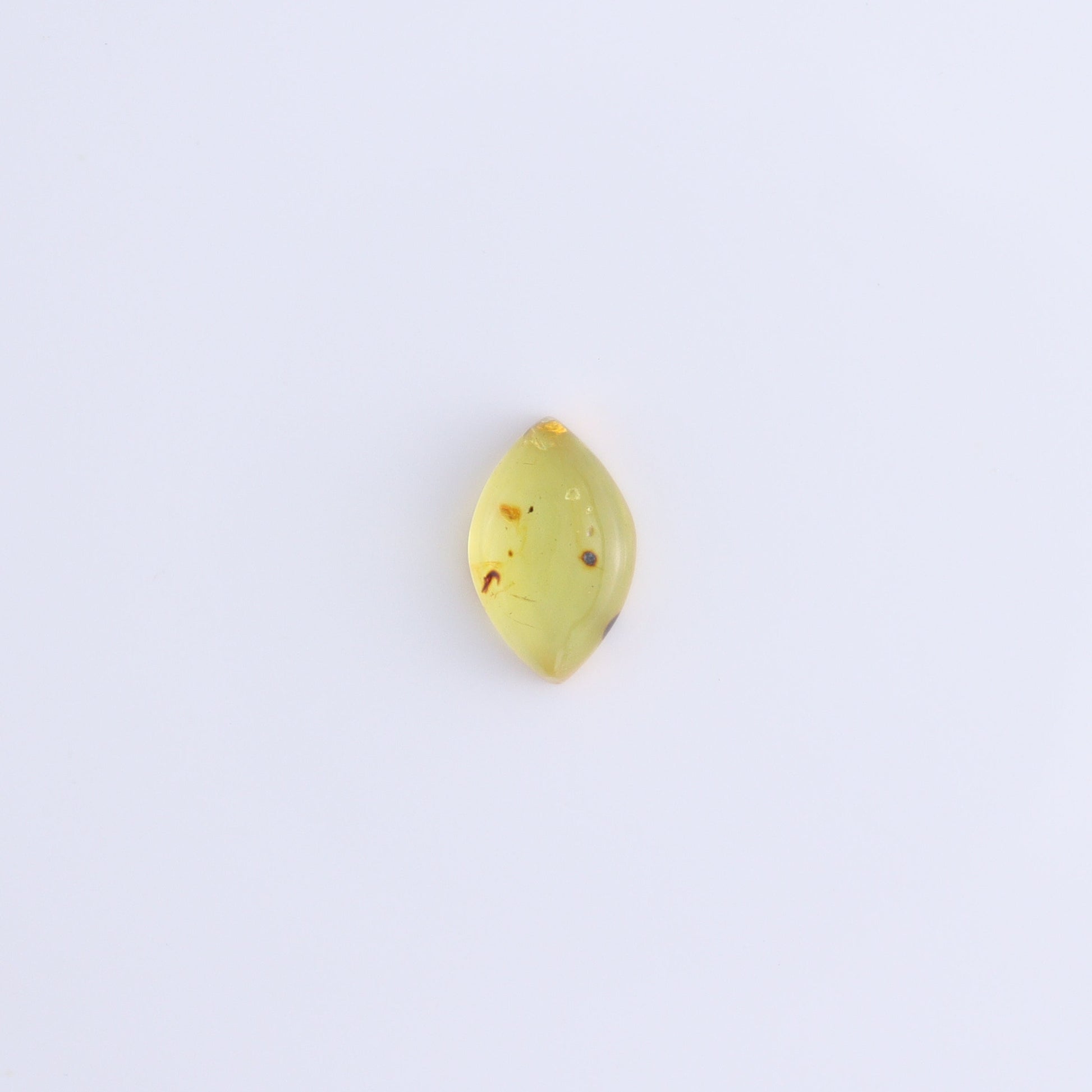 Chiapas Mexico Amber Cabs Set of 8 - Expert Wholesale and Supplier of Wholesale Crystals & Bulk Gemstones, ["Amber","Cabs","Chiapas Amber","Mexico"]