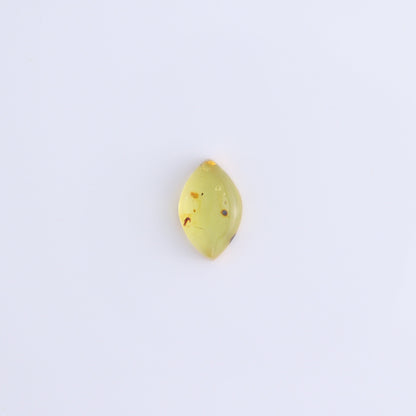 Chiapas Mexico Amber Cabs Set of 8 - Expert Wholesale and Supplier of Wholesale Crystals & Bulk Gemstones, ["Amber","Cabs","Chiapas Amber","Mexico"]