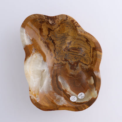 Onyx Bowl Set of 3 - Expert Wholesale and Supplier of Wholesale Crystals & Bulk Gemstones, ["Bowls","Mexico","onyx"]