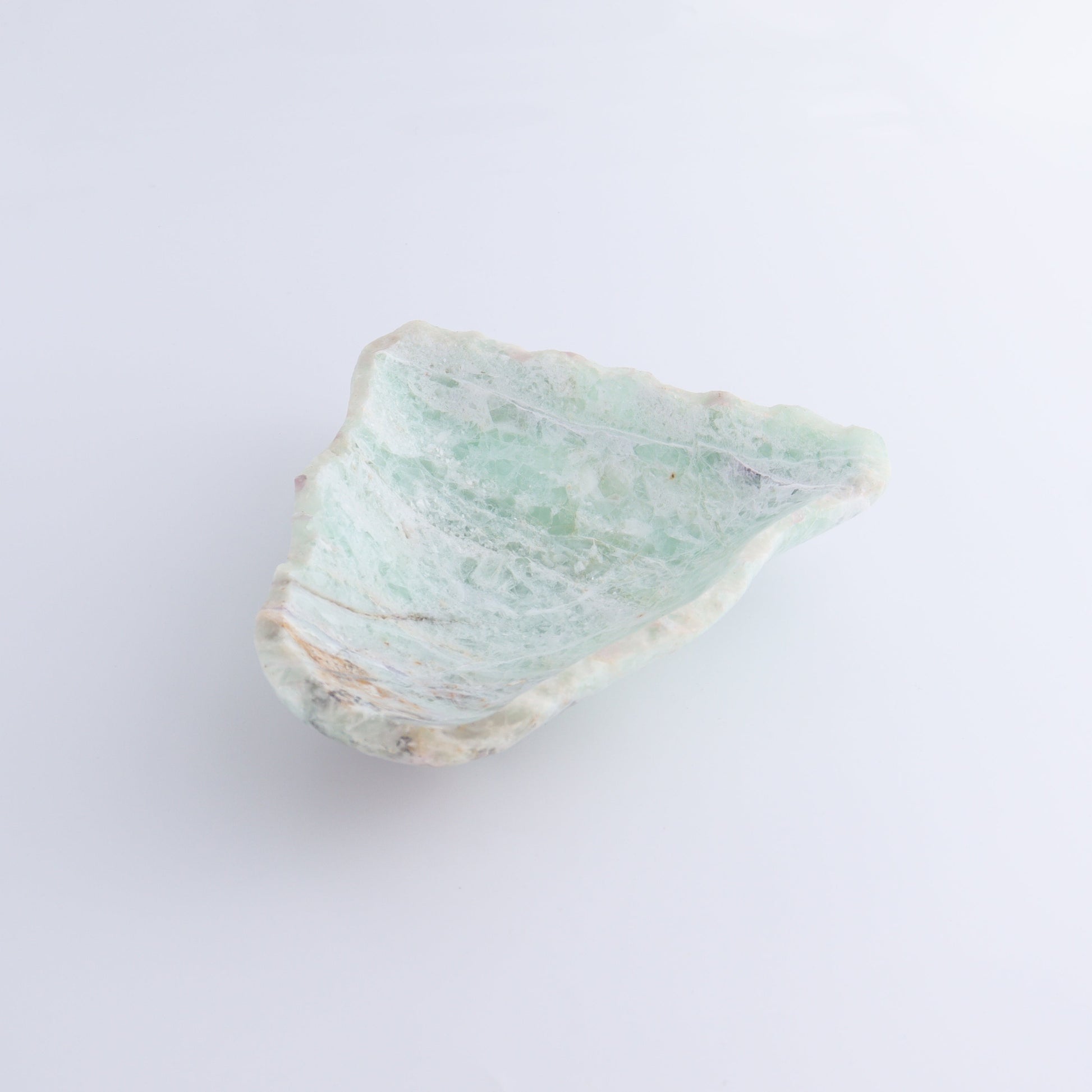 Fluorite Bowl - Expert Wholesale and Supplier of Wholesale Crystals & Bulk Gemstones, ["Bowls","Fluorite","Mexico"]